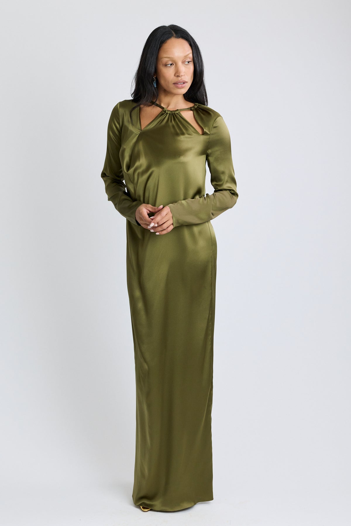 Lea Dress