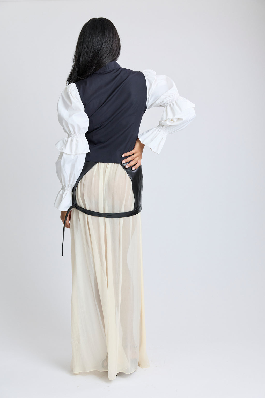 Clemence Top