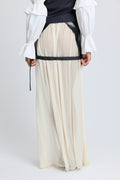 Foucault Skirt