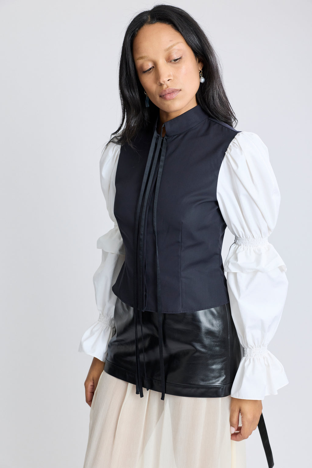 Clemence Top
