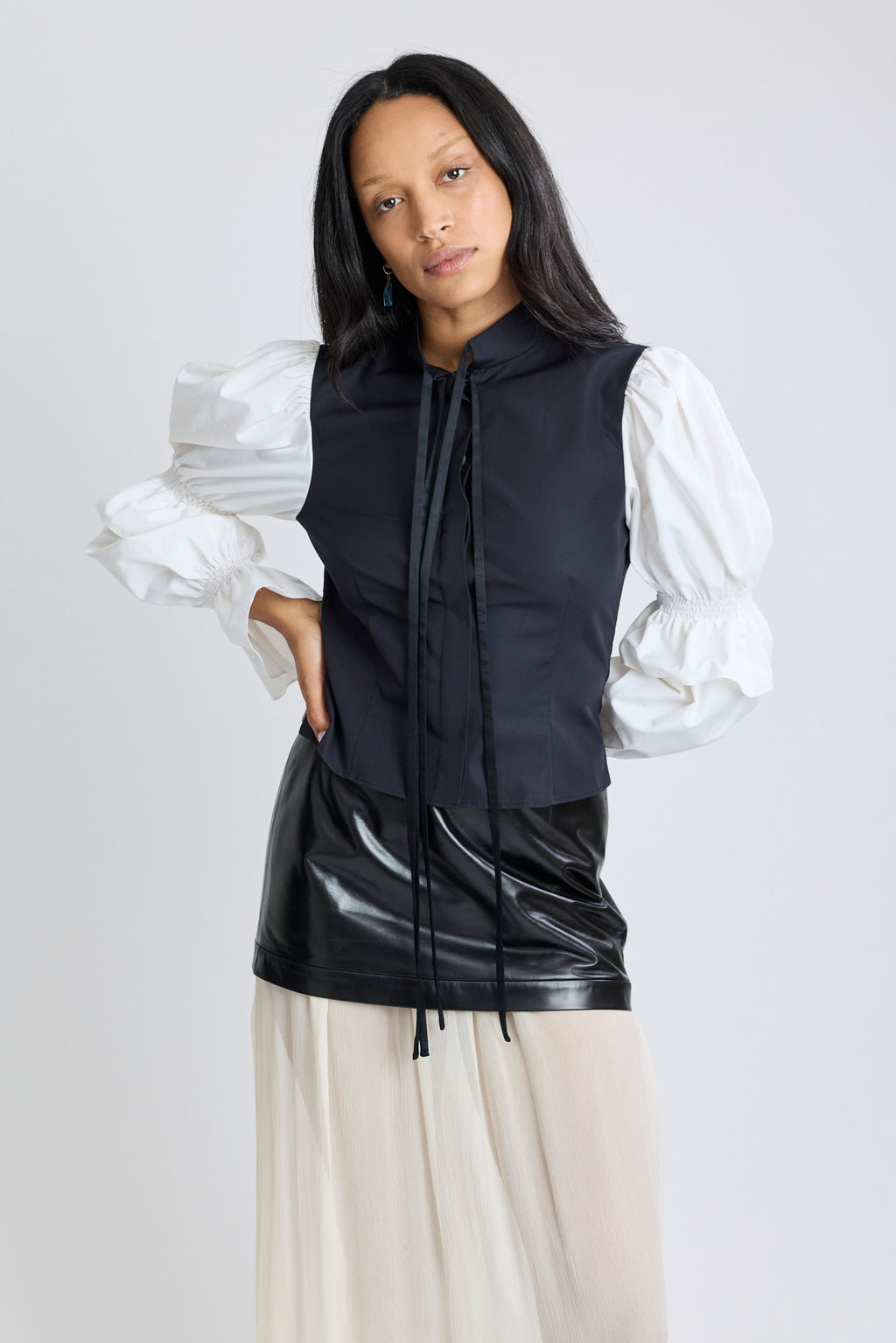 Clemence Top