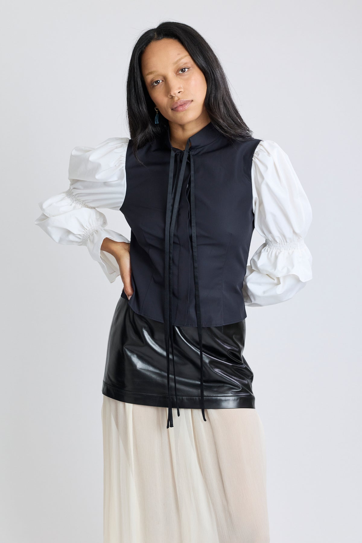 Clemence Top