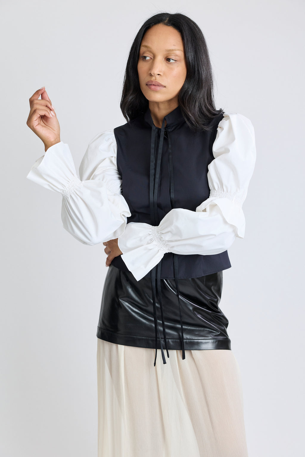 Clemence Top