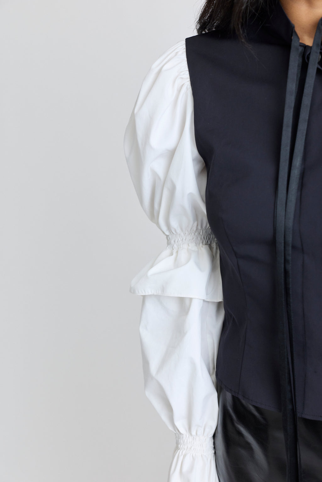 Clemence Top