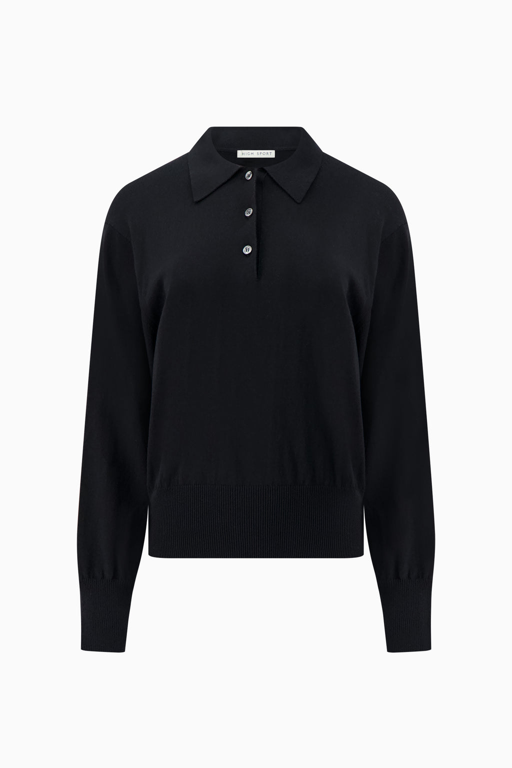 Nancy Polo - Navy