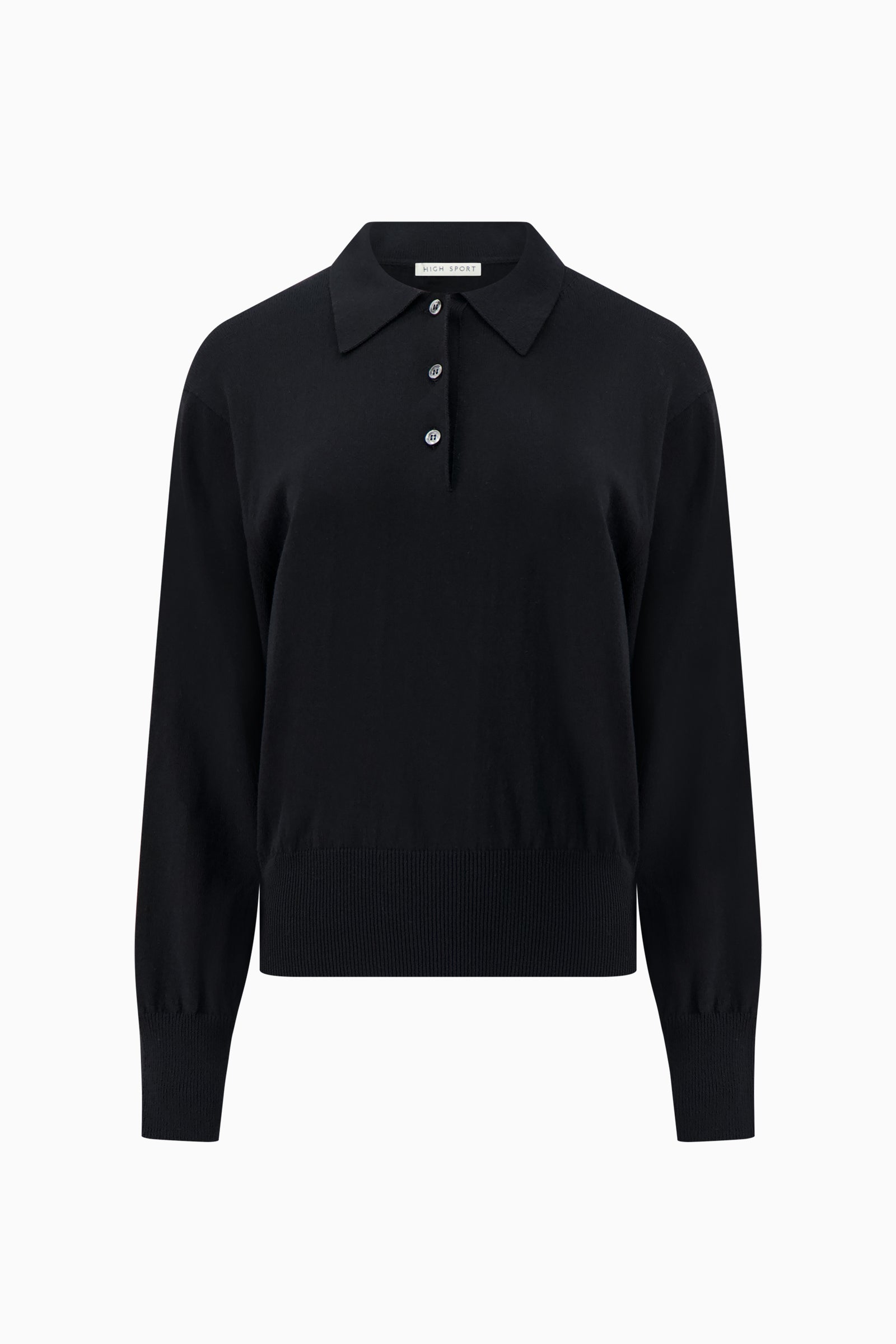 Nancy Polo - Navy