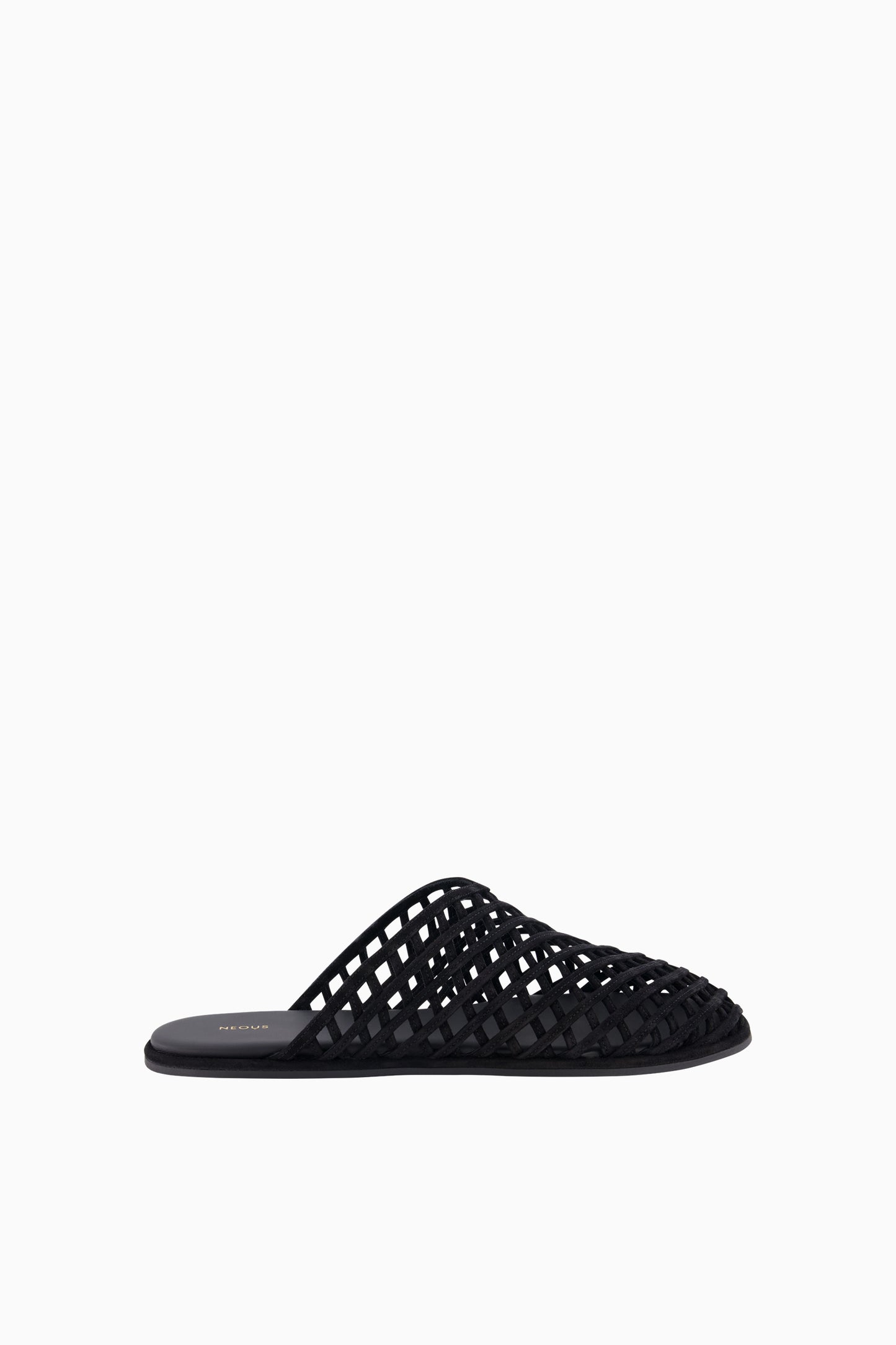 Atik Woven Mule