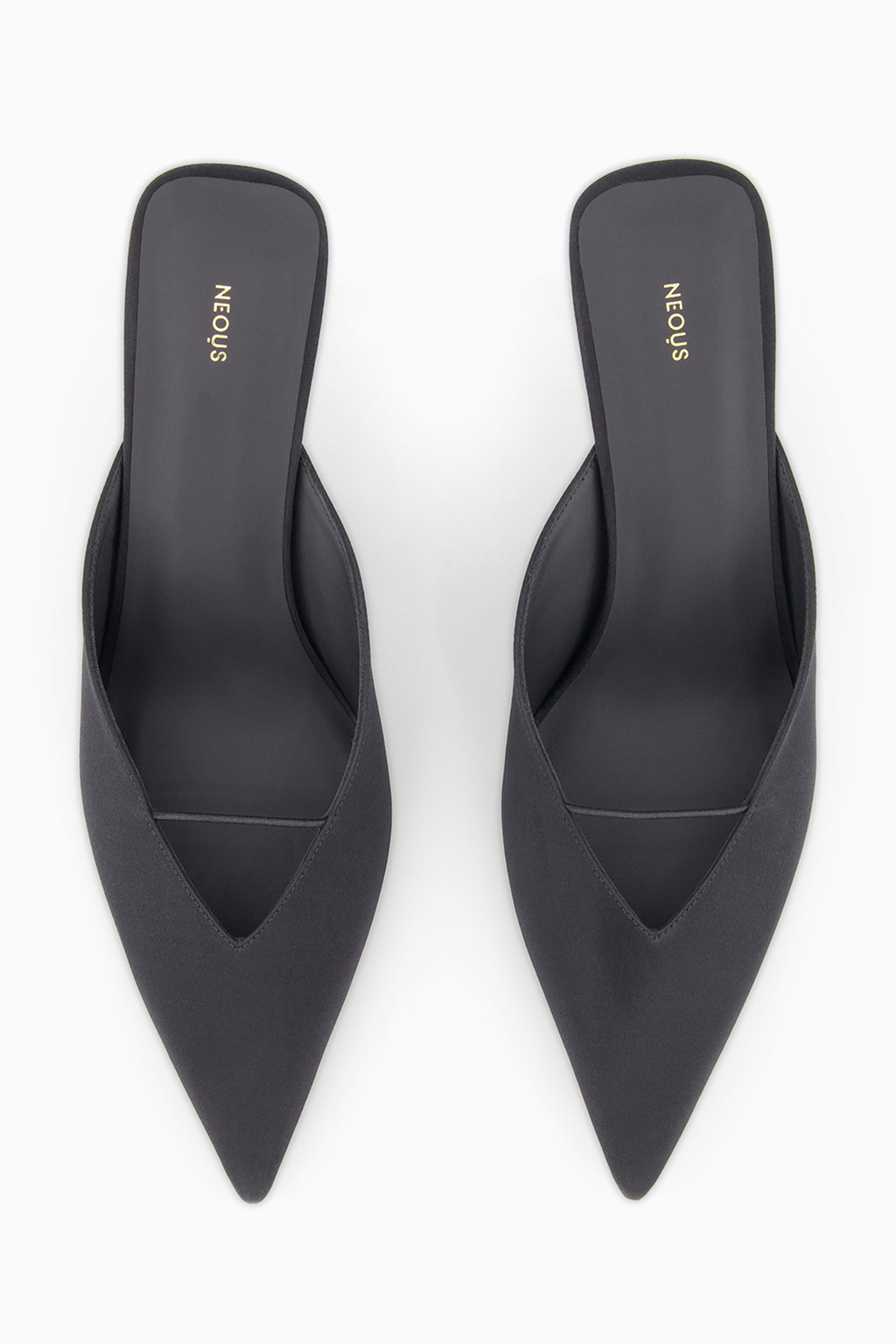 Matar Mules