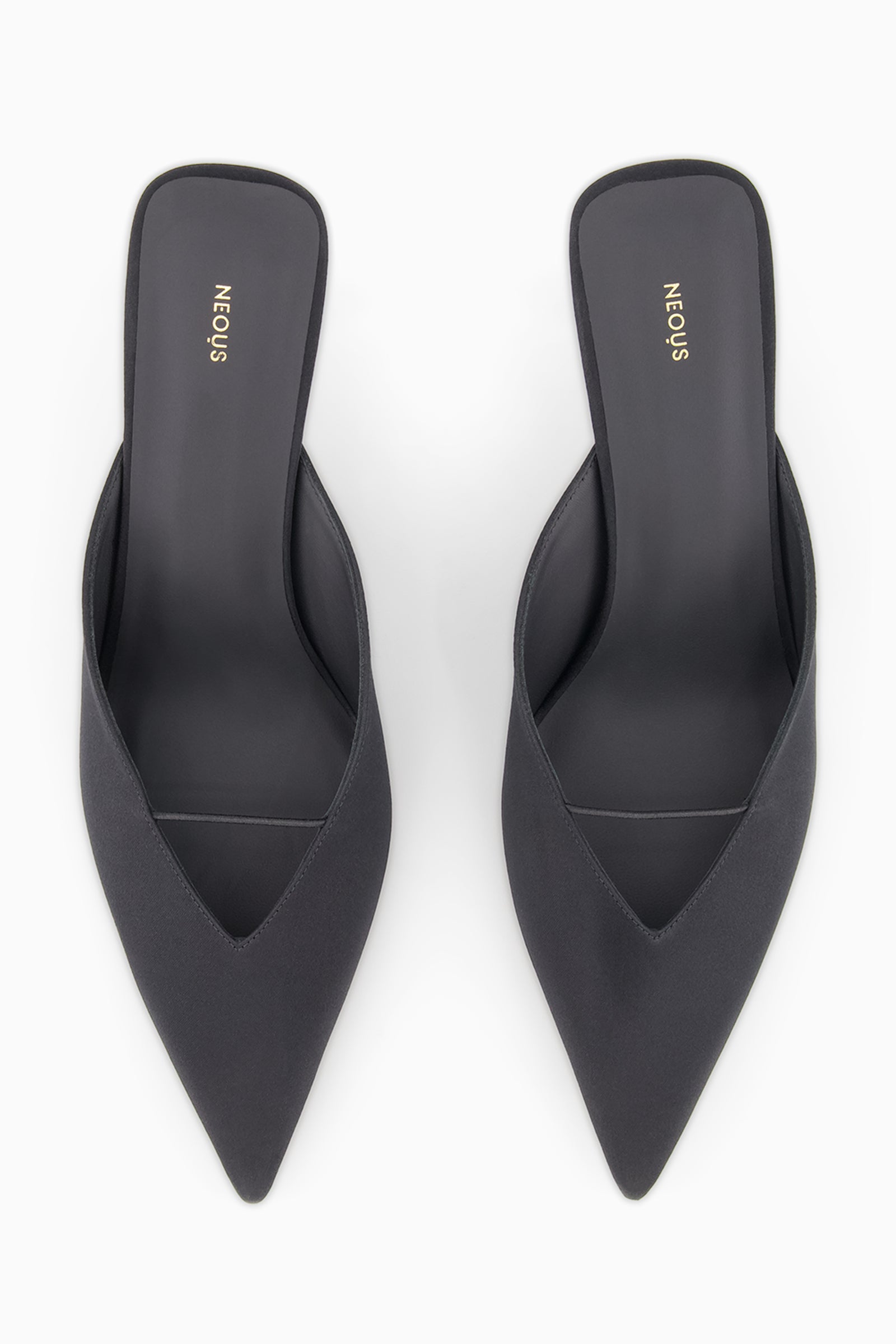Matar Mules