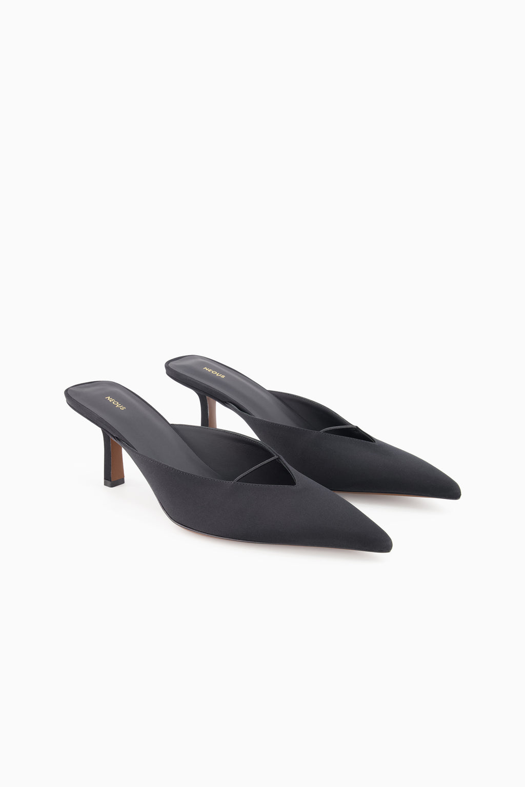 Matar Mules