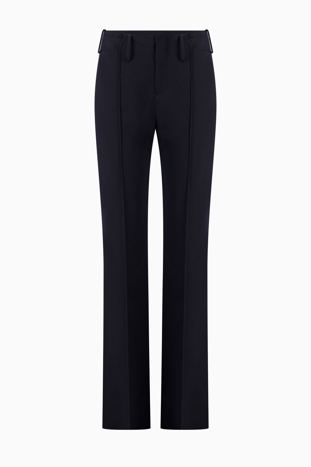 No Waistband Pant
