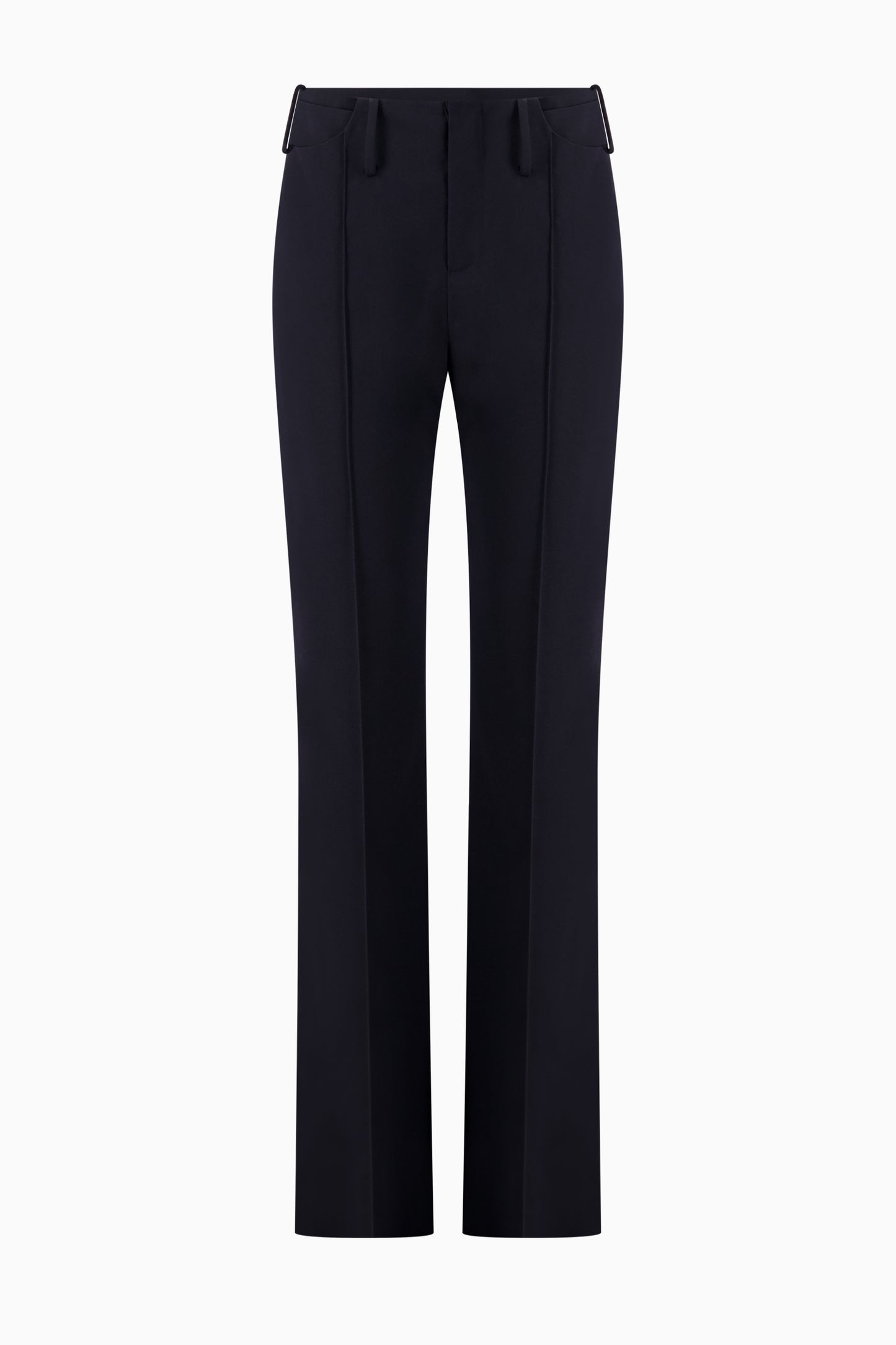 No Waistband Pant