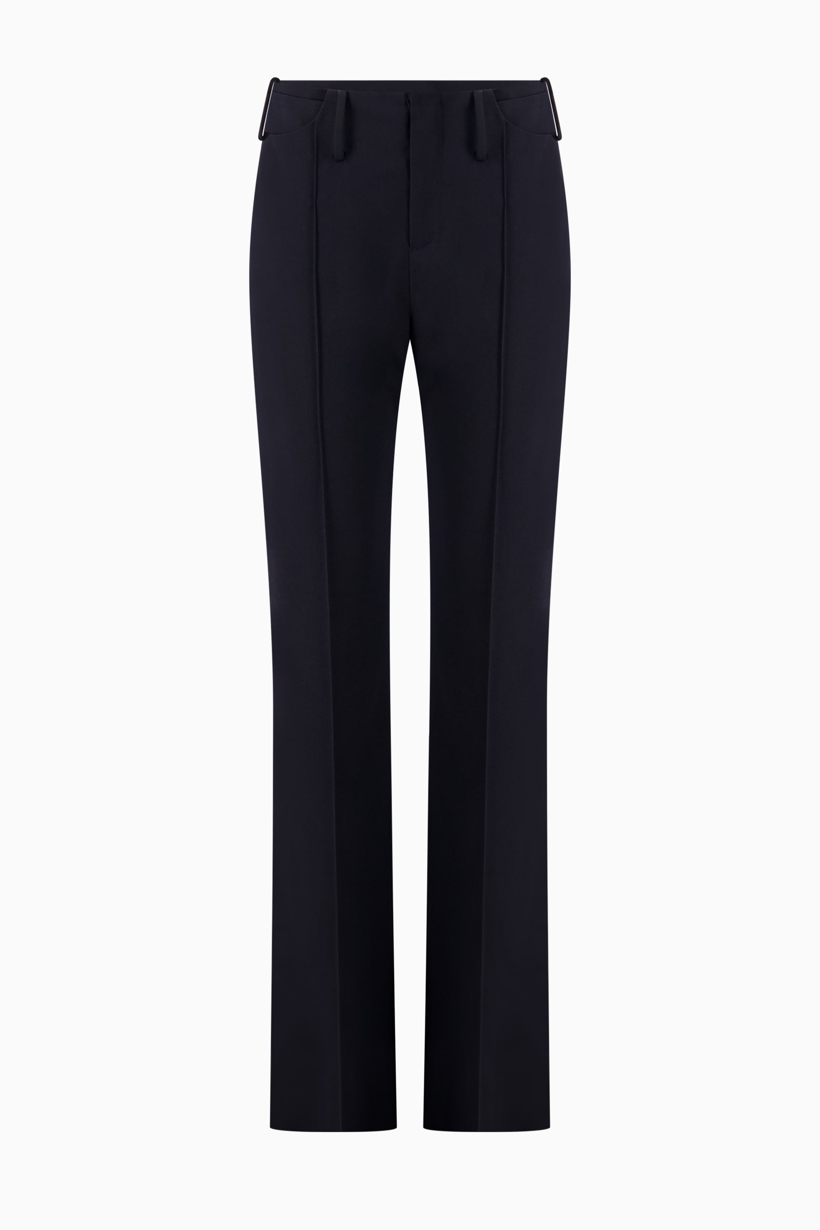 No Waistband Pant