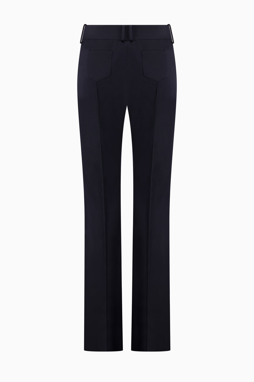 No Waistband Pant
