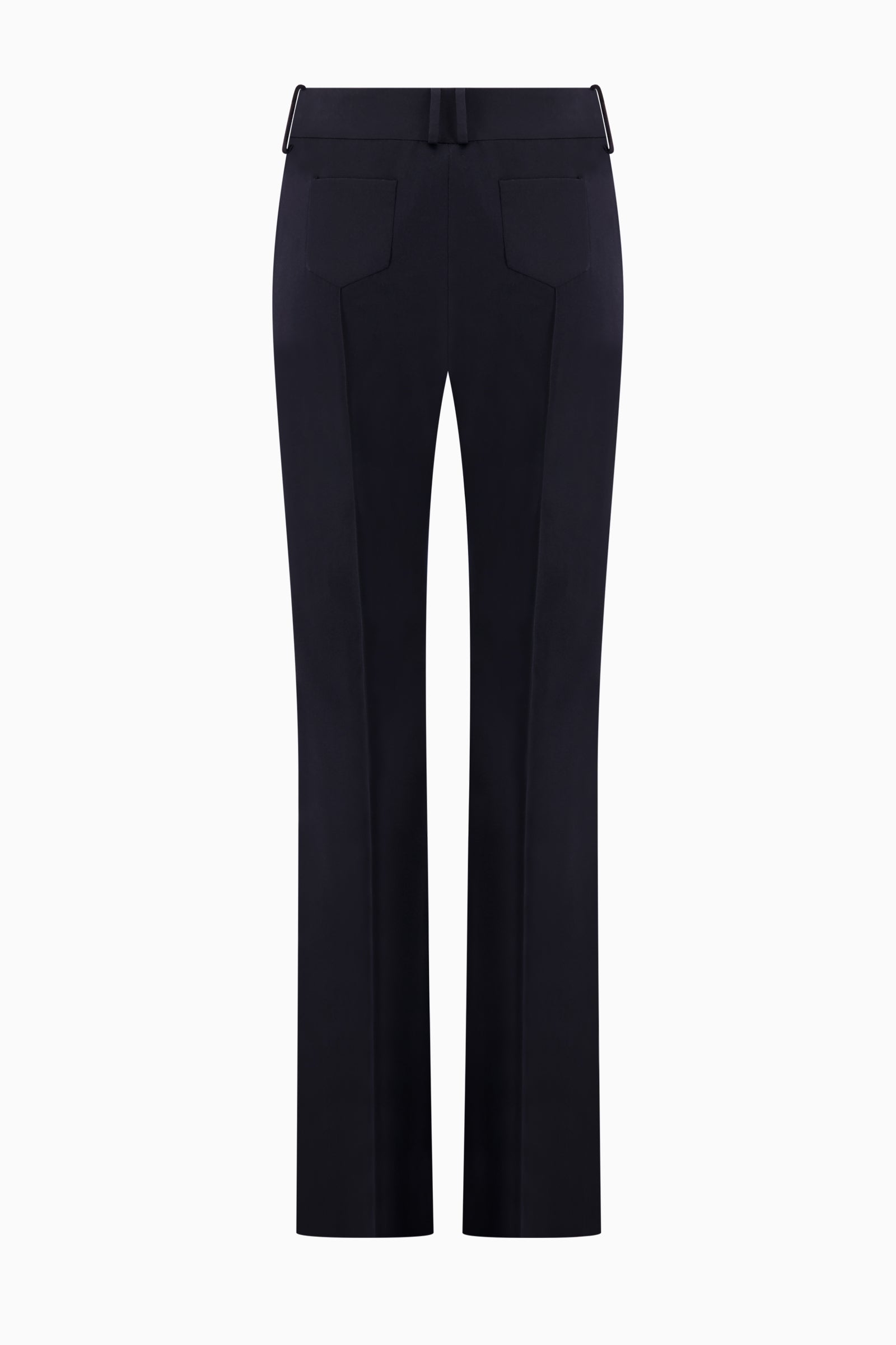 No Waistband Pant