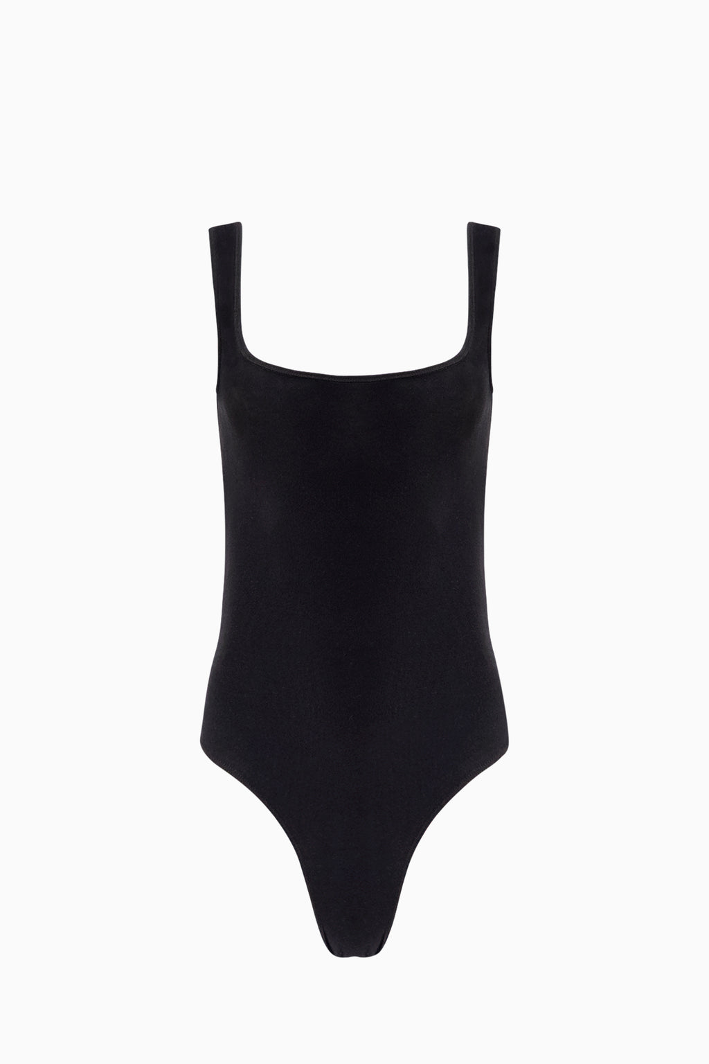 Nur Bodysuit - Black