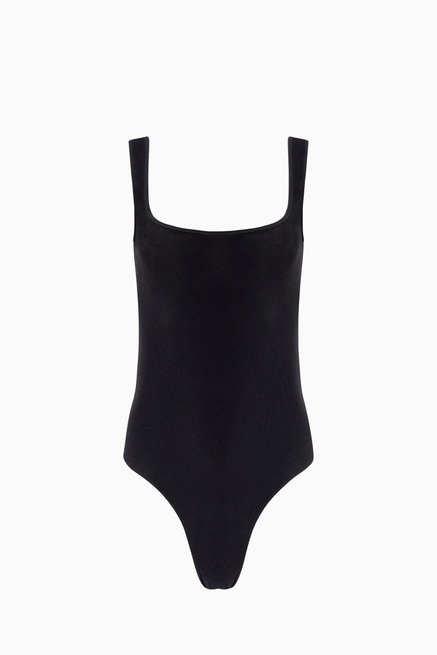 Nur Bodysuit - Black