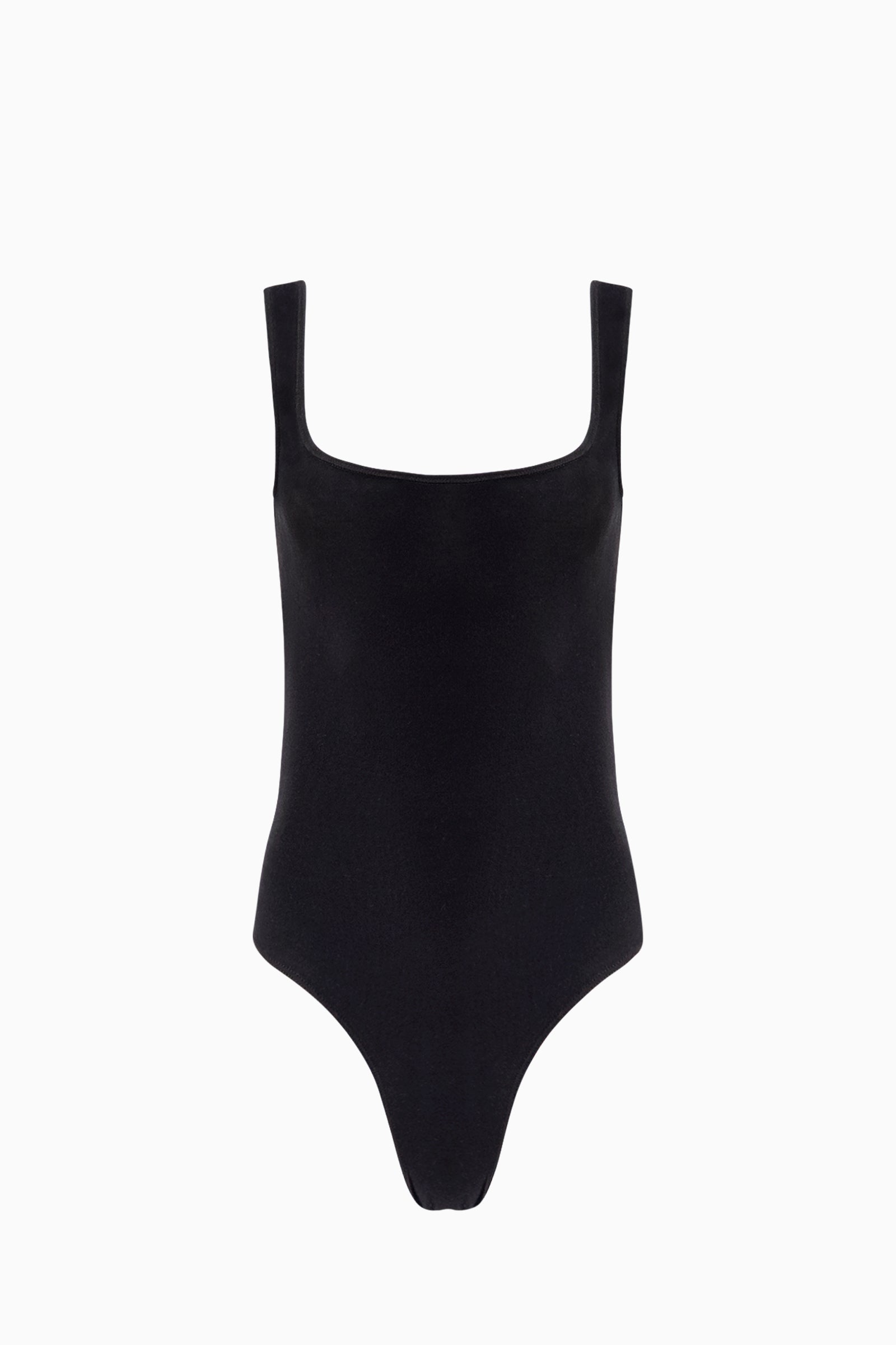Nur Bodysuit - Black