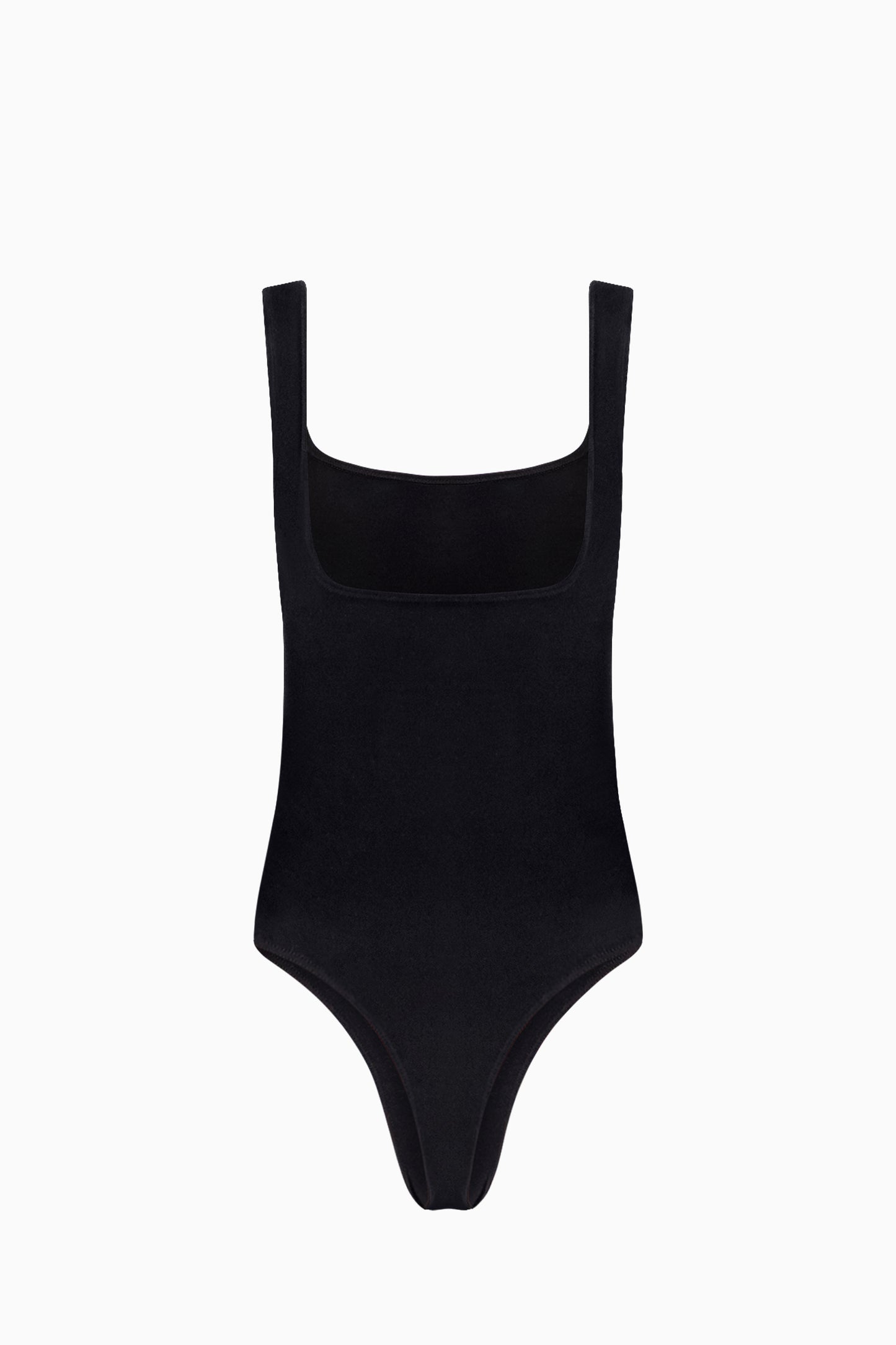 Nur Bodysuit - Black