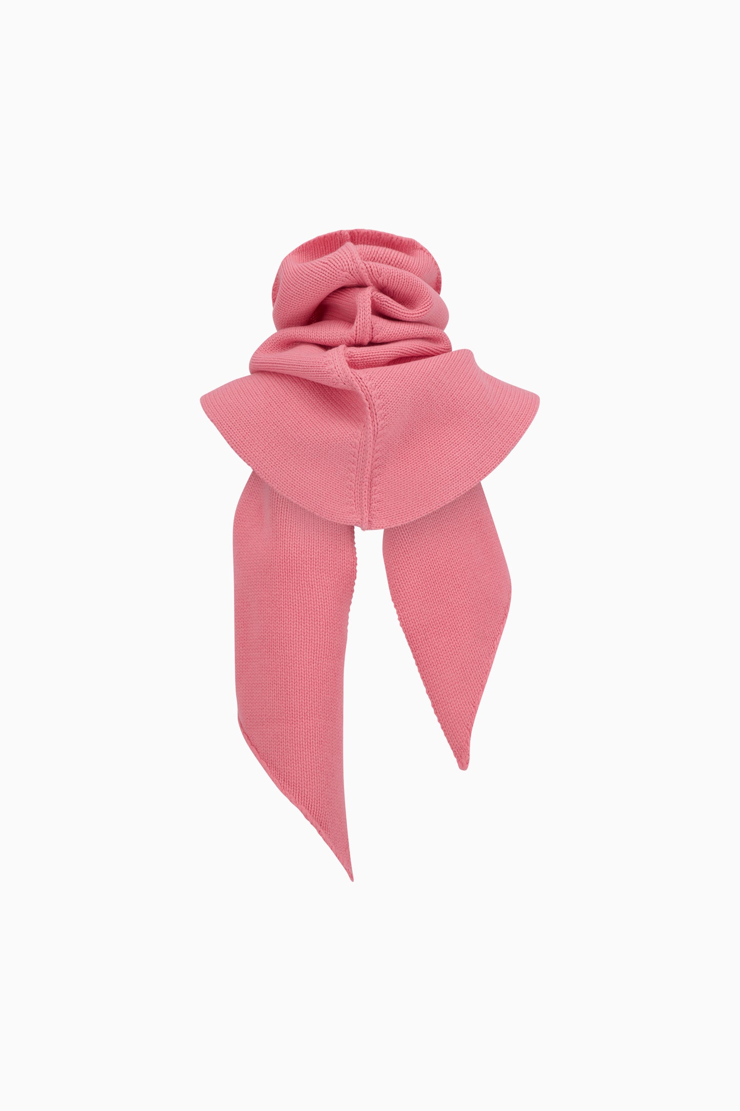 Queens Guard Hood Scarf - Candy