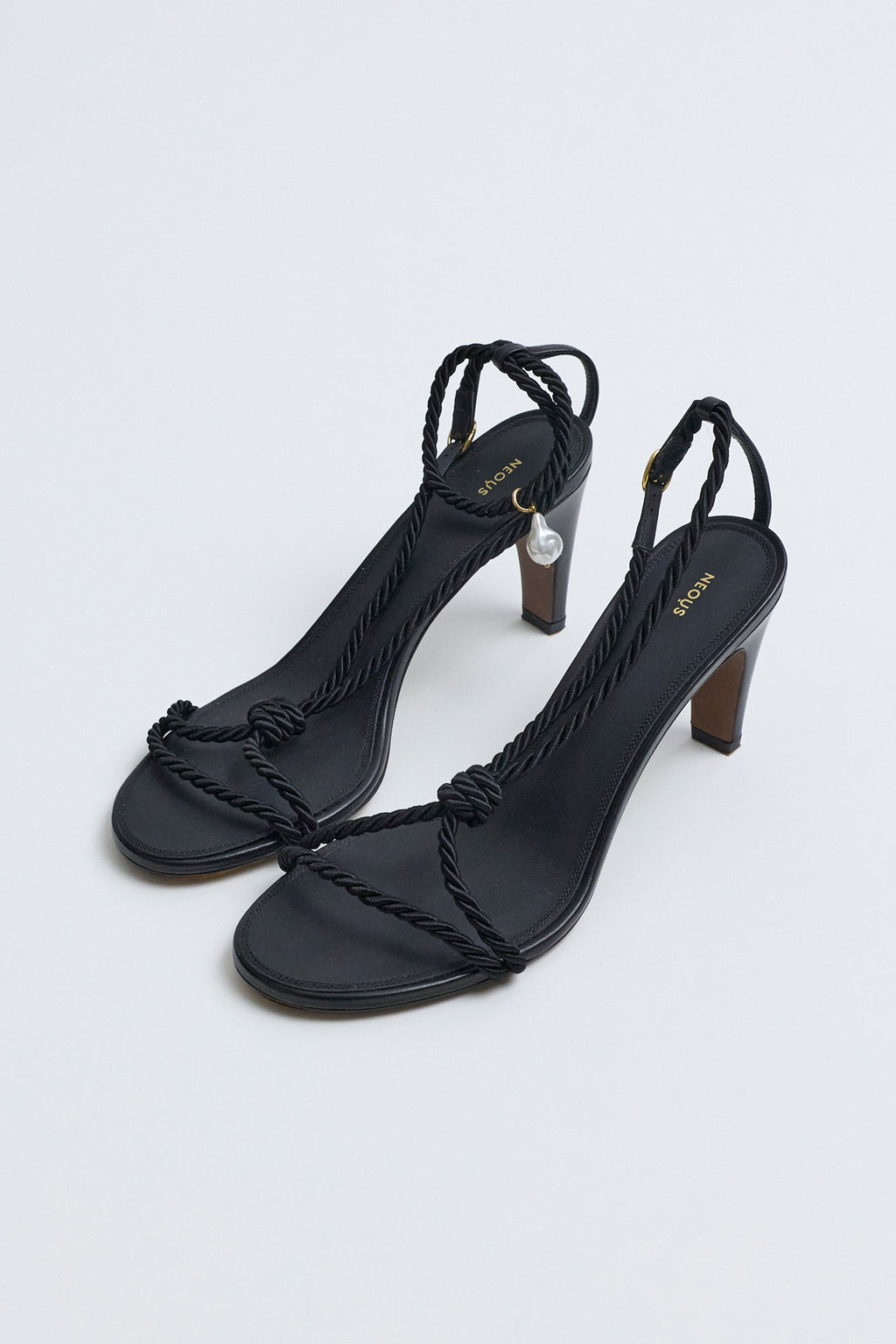 Garnet Sandal