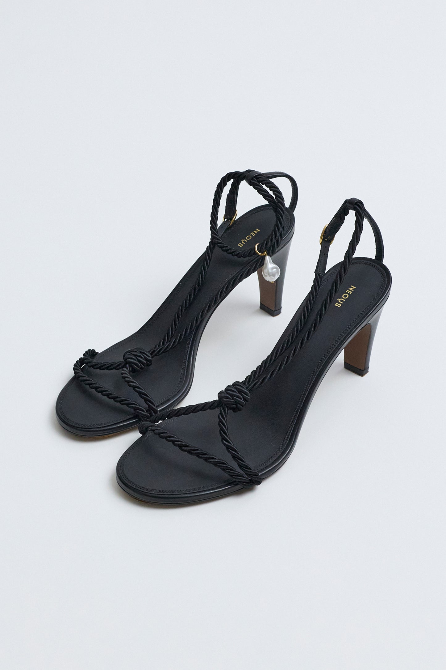 Garnet Sandal