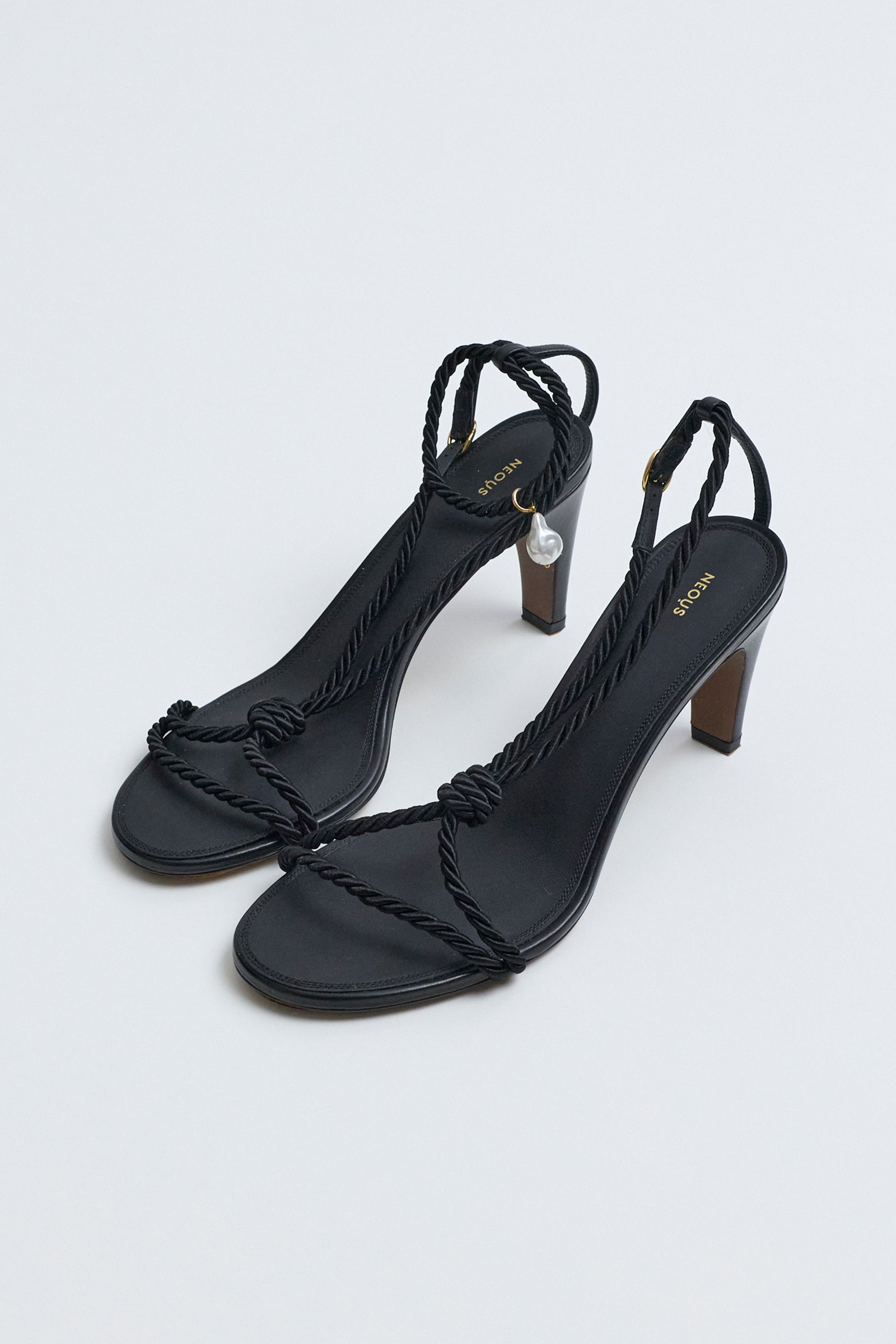 Garnet Sandal