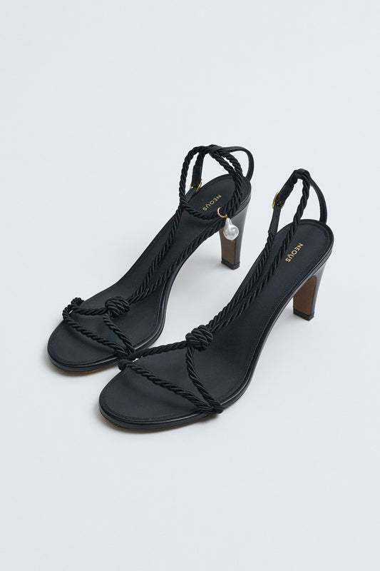 Garnet Sandal