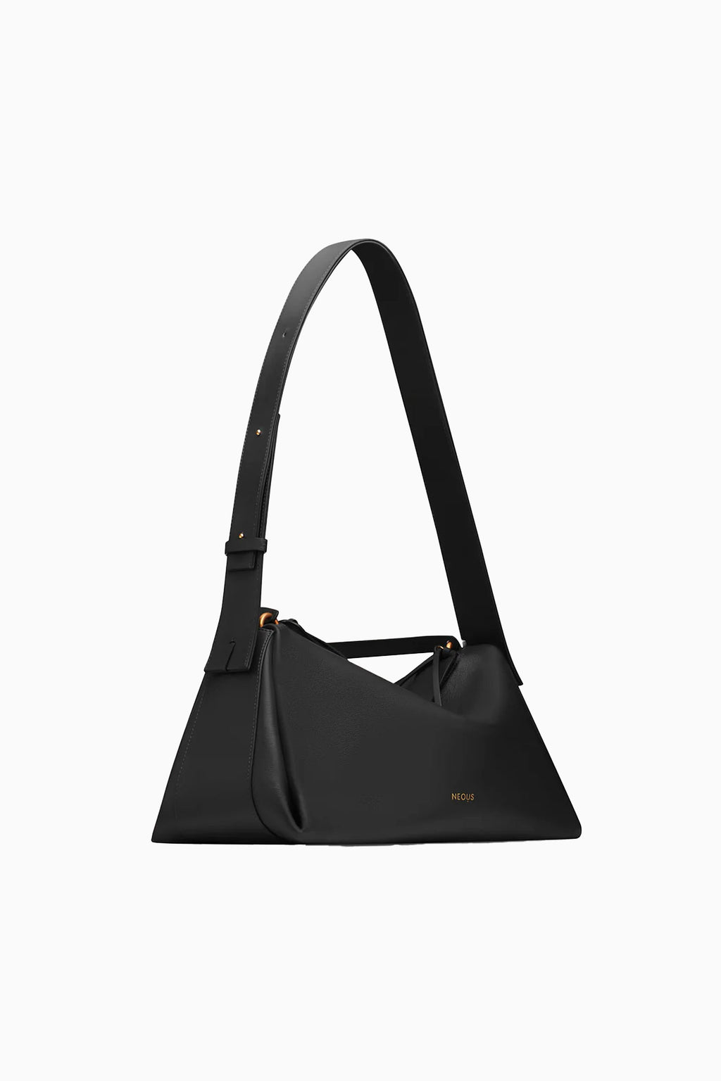 Scorpius Bag - Black