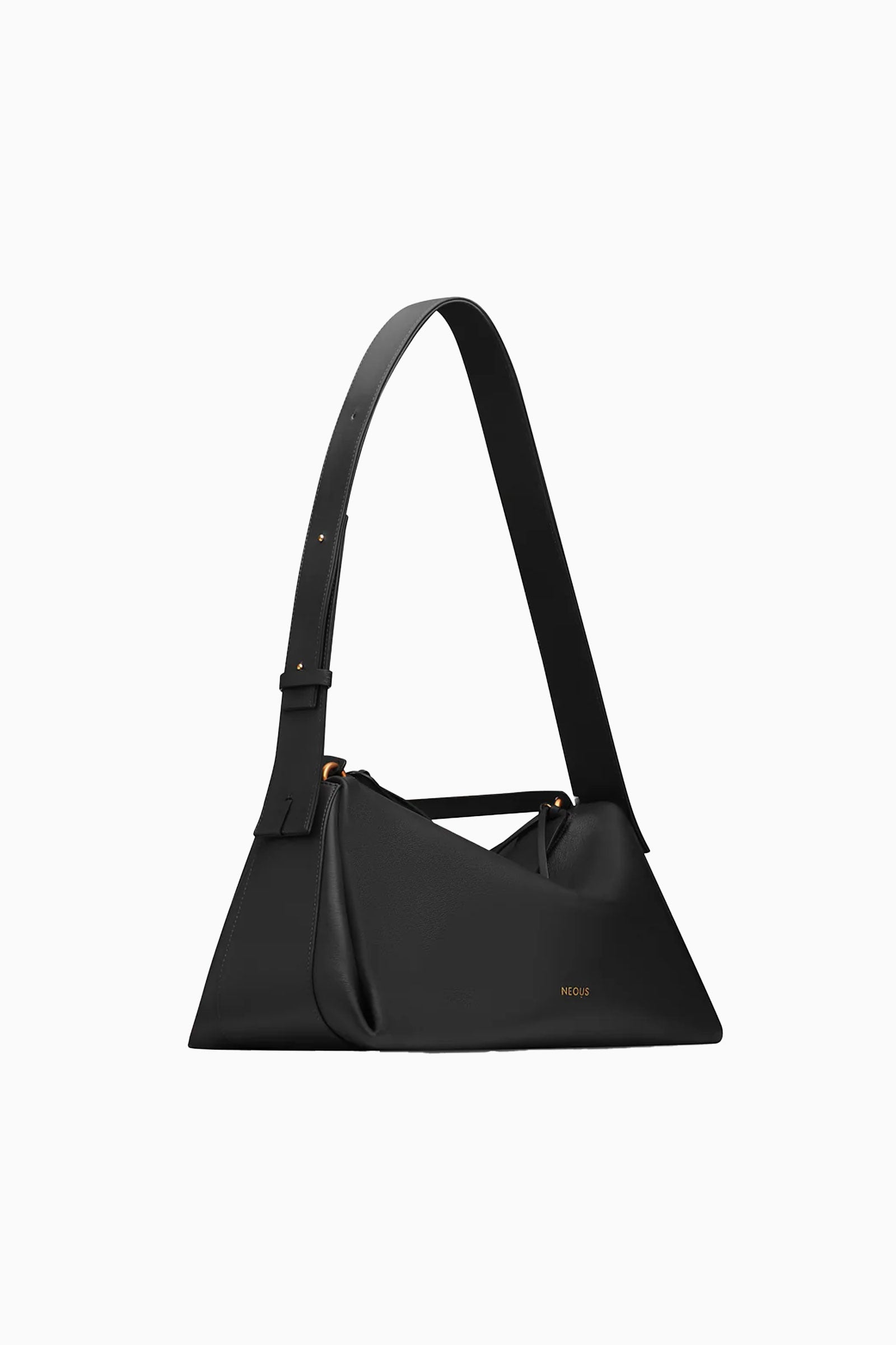 Scorpius Bag - Black