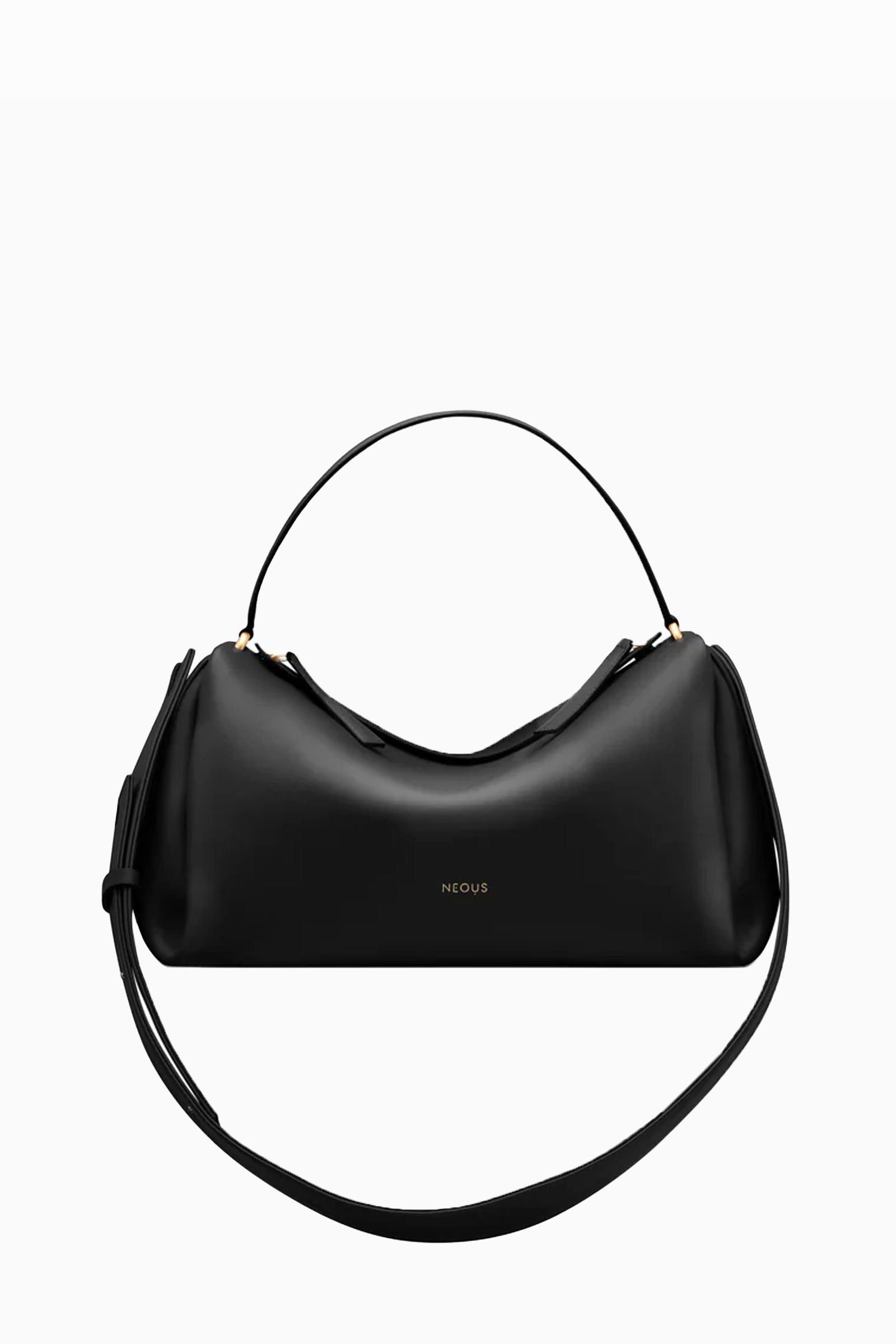 Scorpius Bag - Black