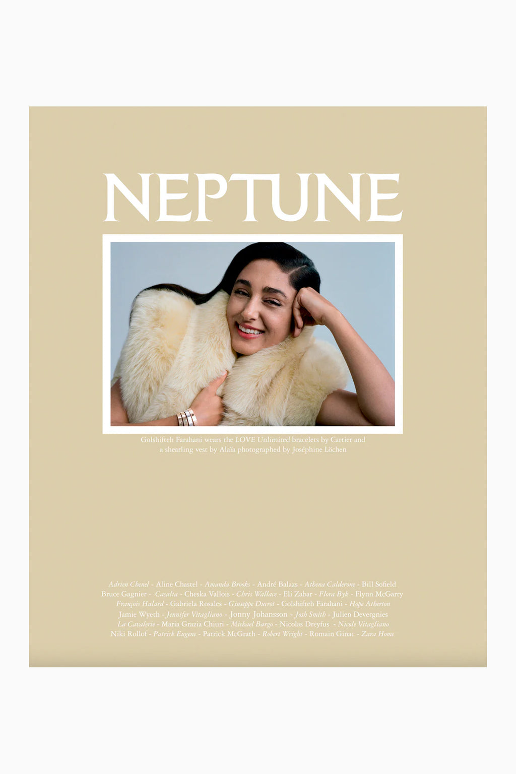 Neptune Papers Issue 9