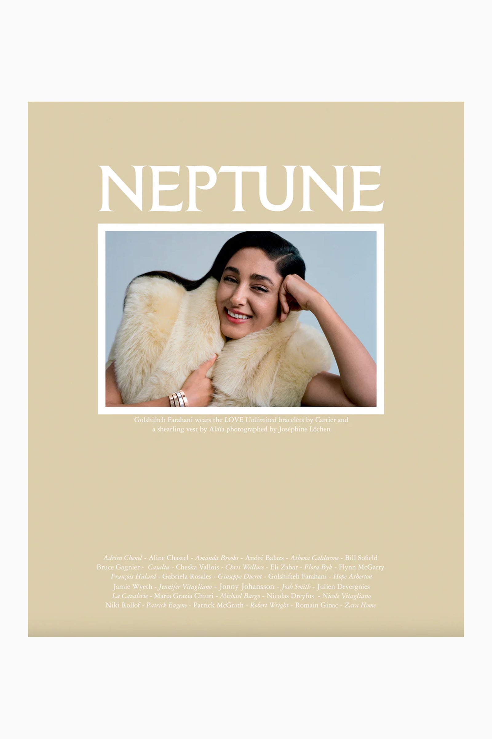 Neptune Papers Issue 9