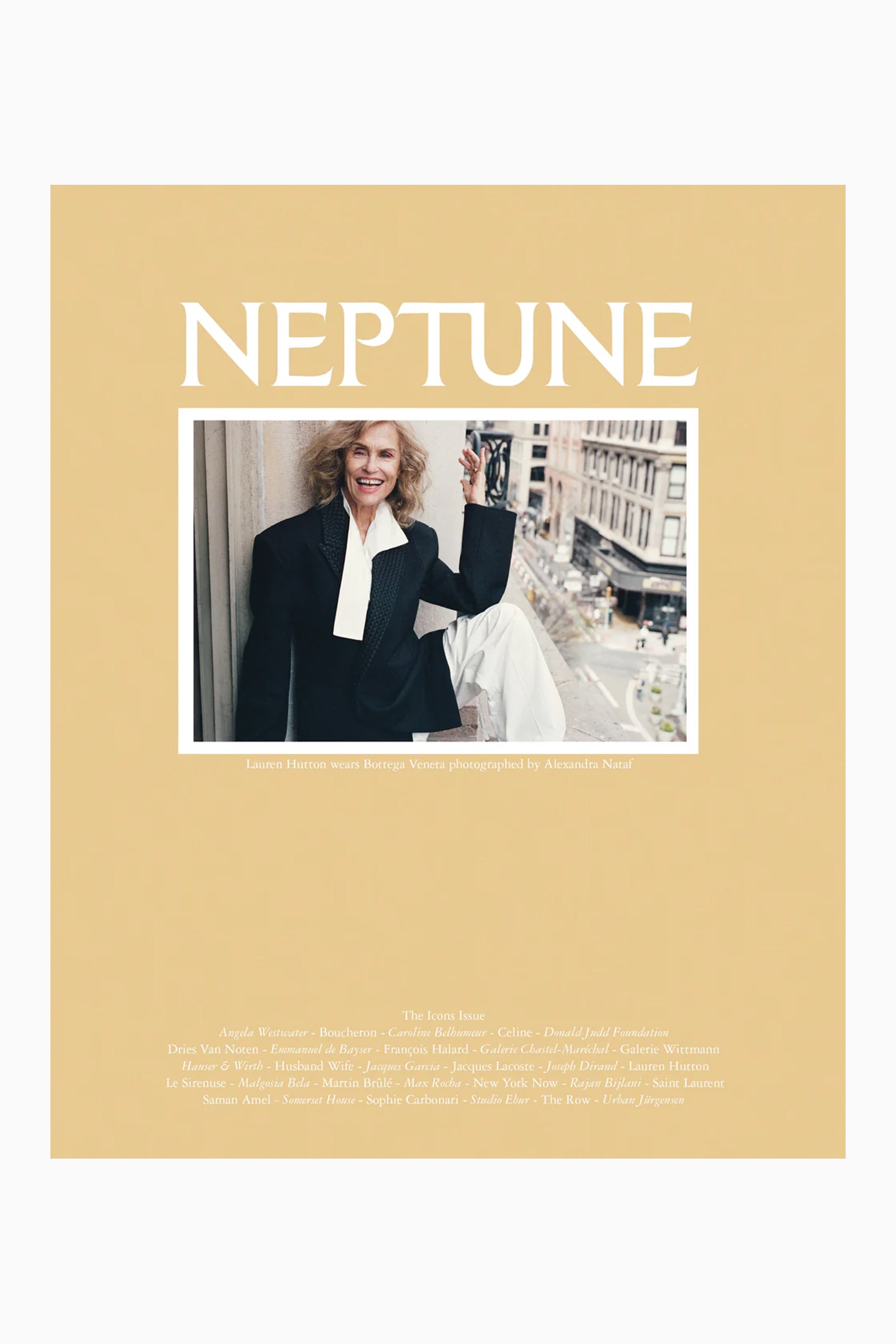 Neptune Papers Issue 10