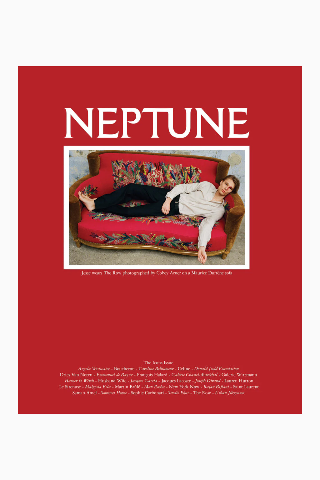 Neptune Papers Issue 10
