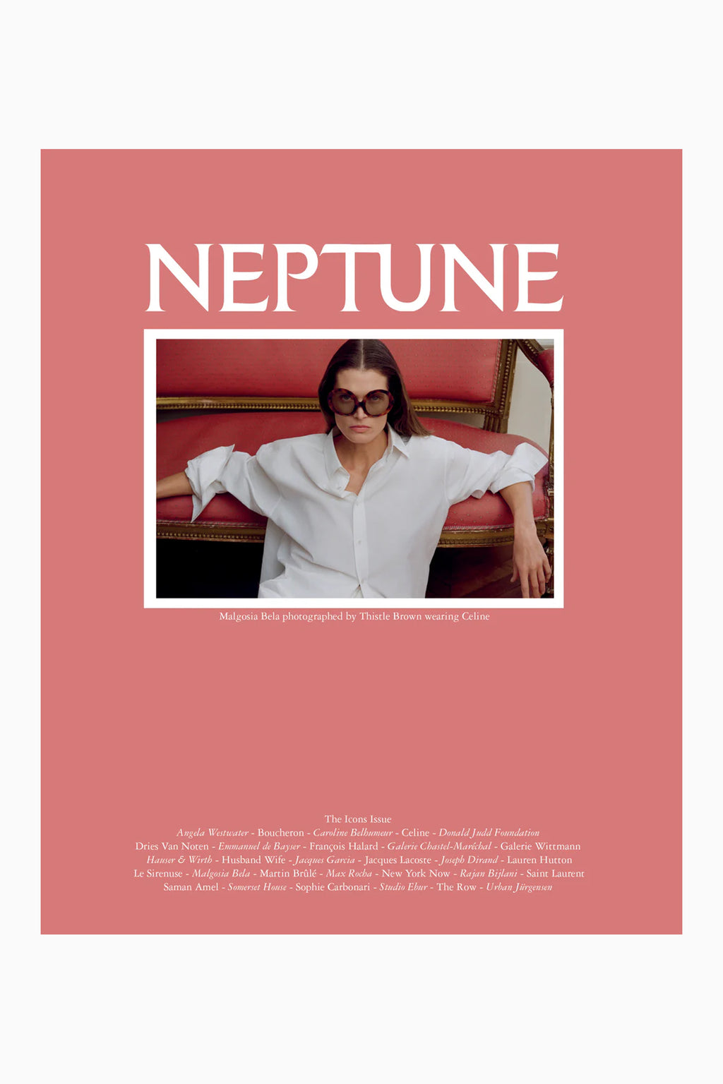 Neptune Papers Issue 10