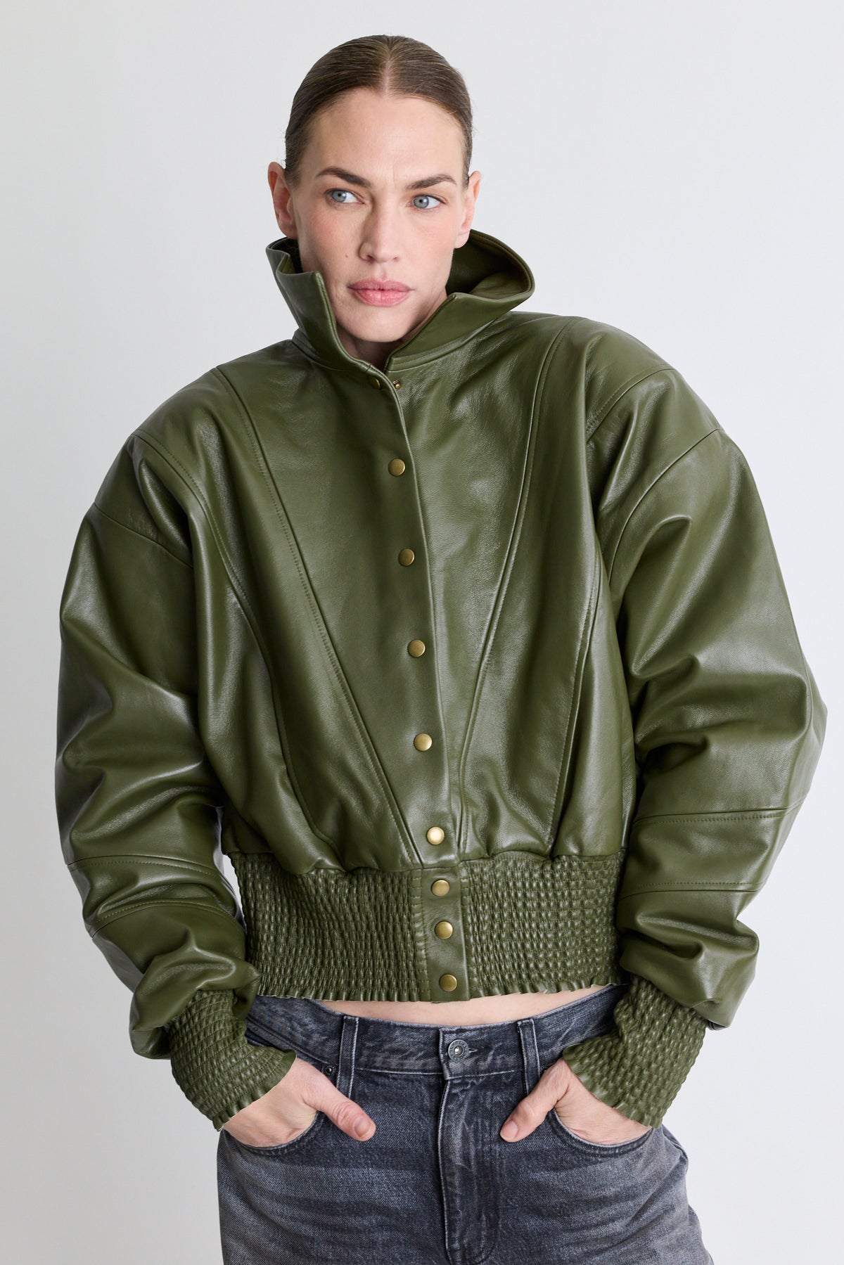Sandy Jacket