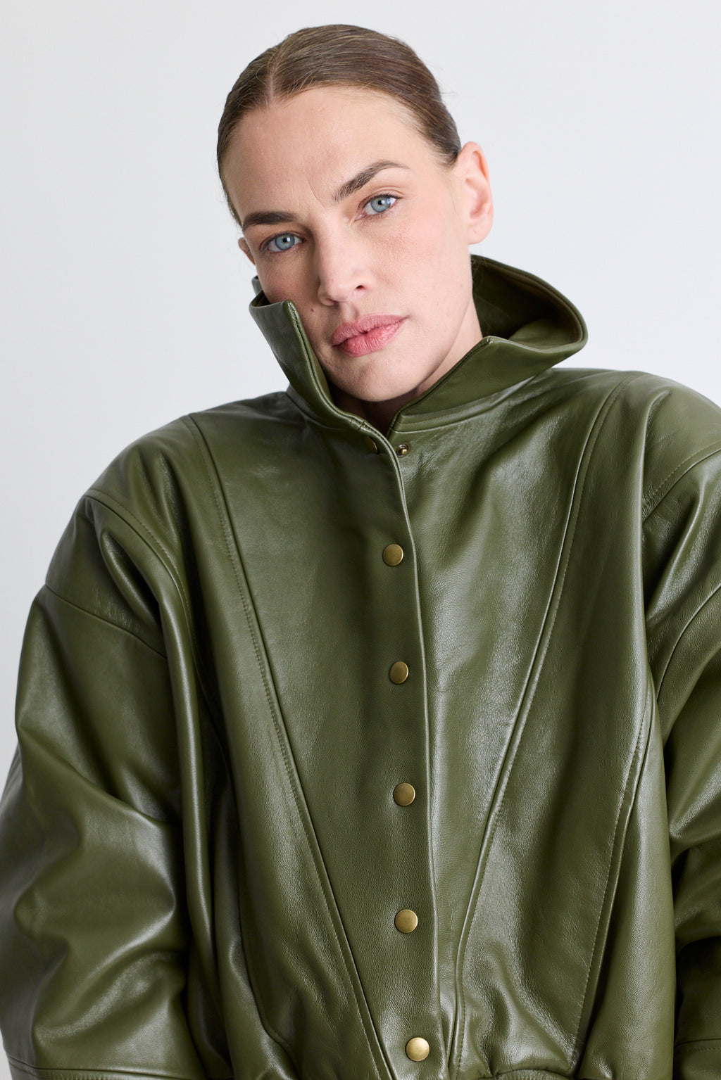 Sandy Jacket