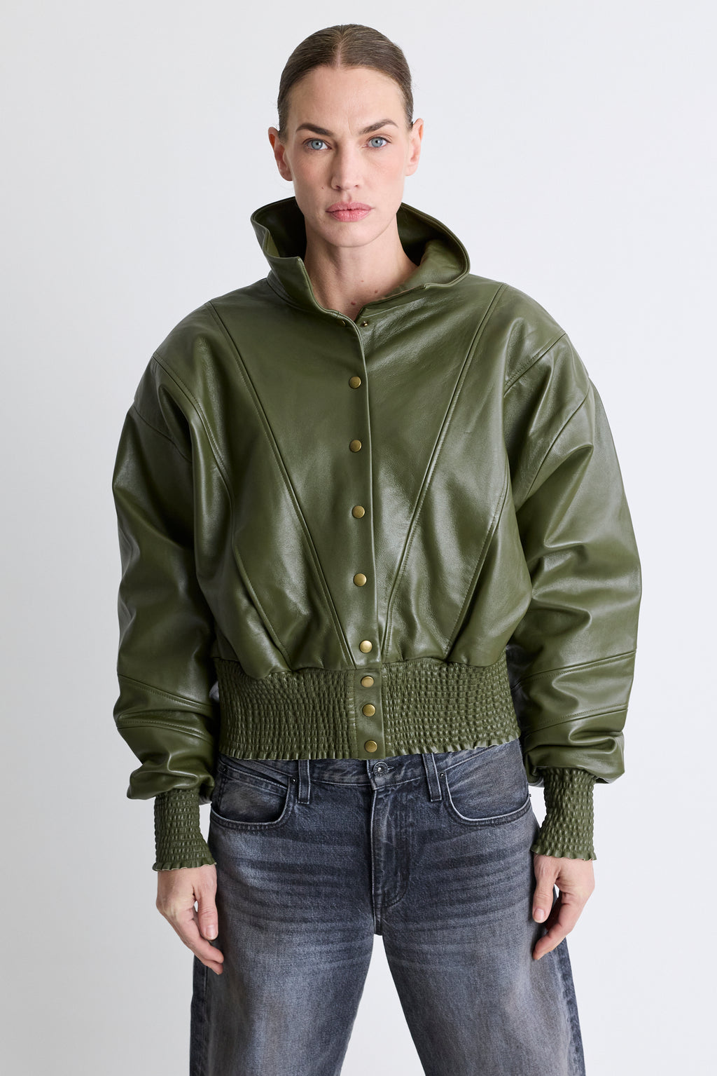 Sandy Jacket