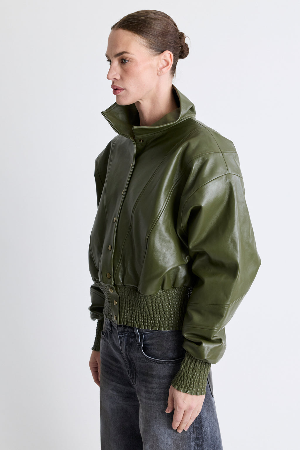 Sandy Jacket