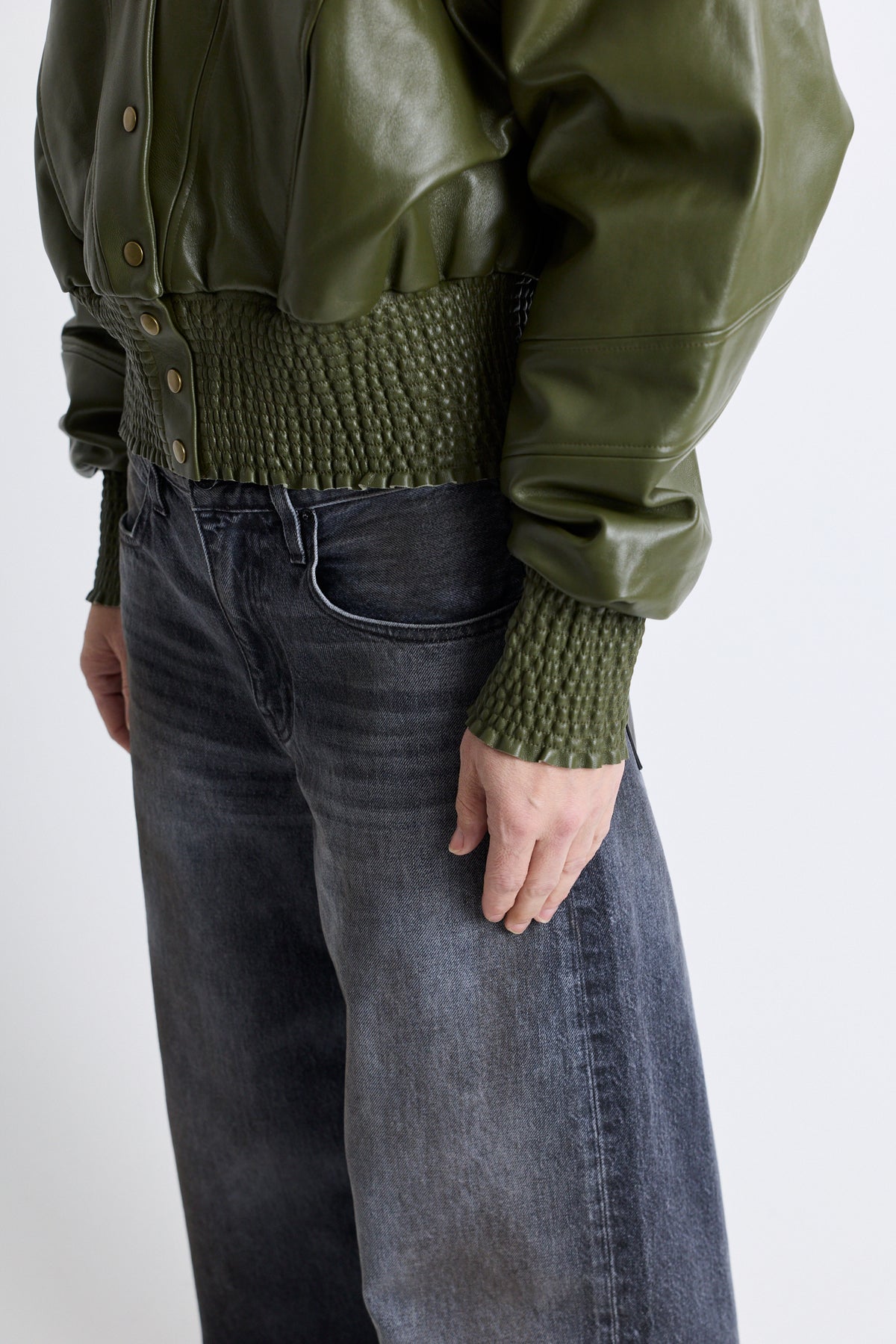 Sandy Jacket