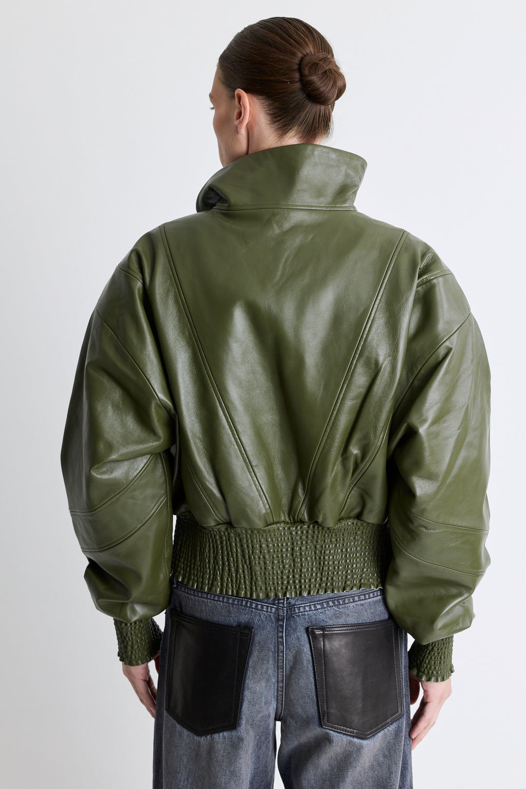 Sandy Jacket