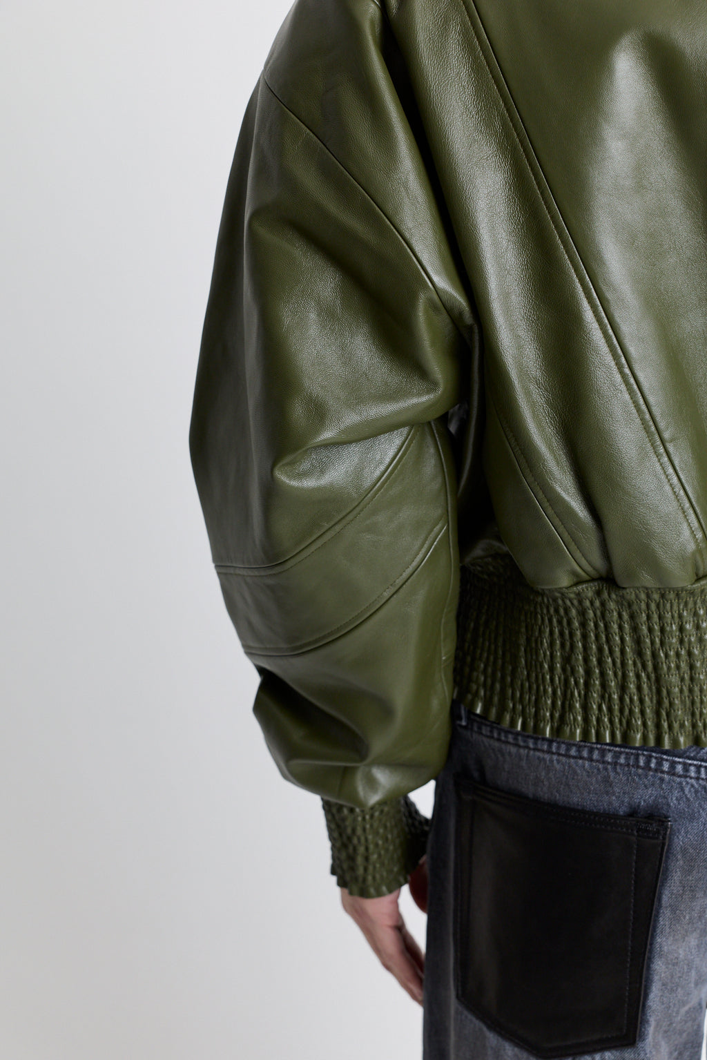 Sandy Jacket