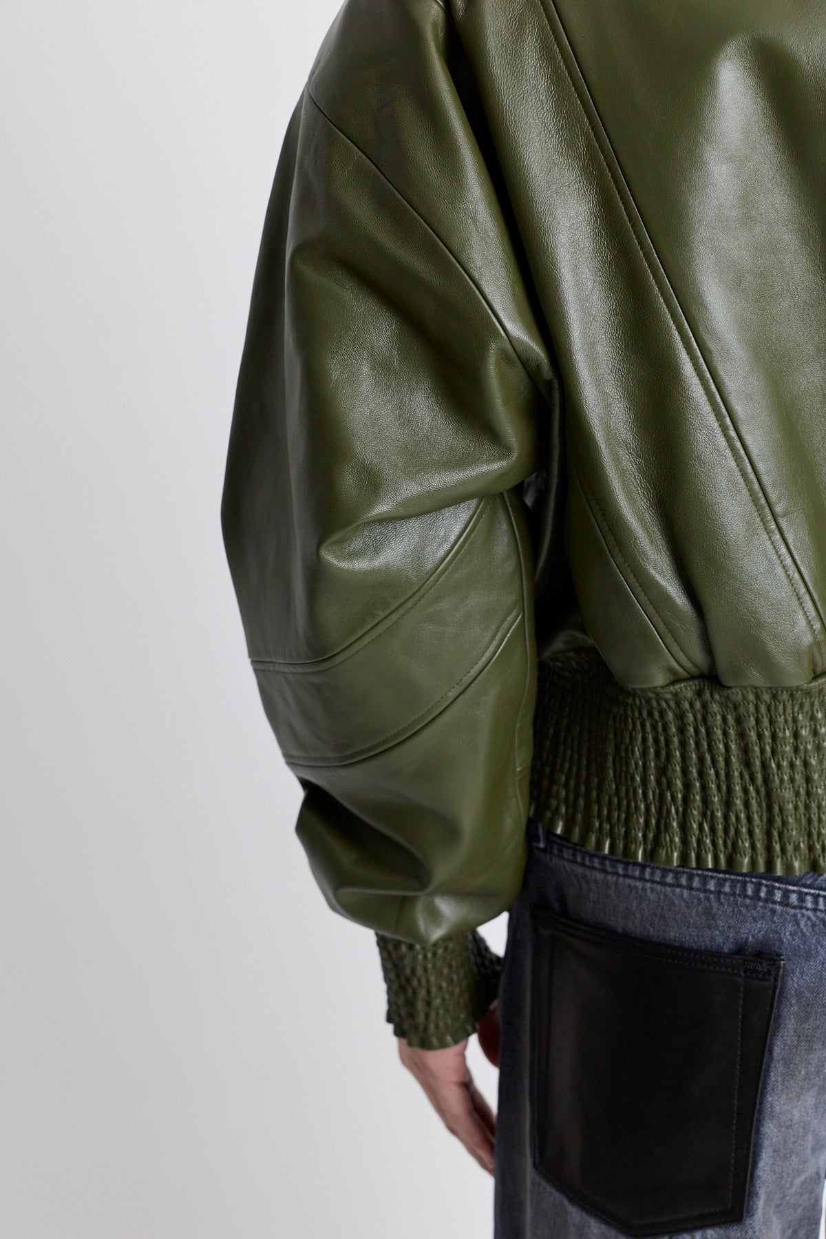Sandy Jacket