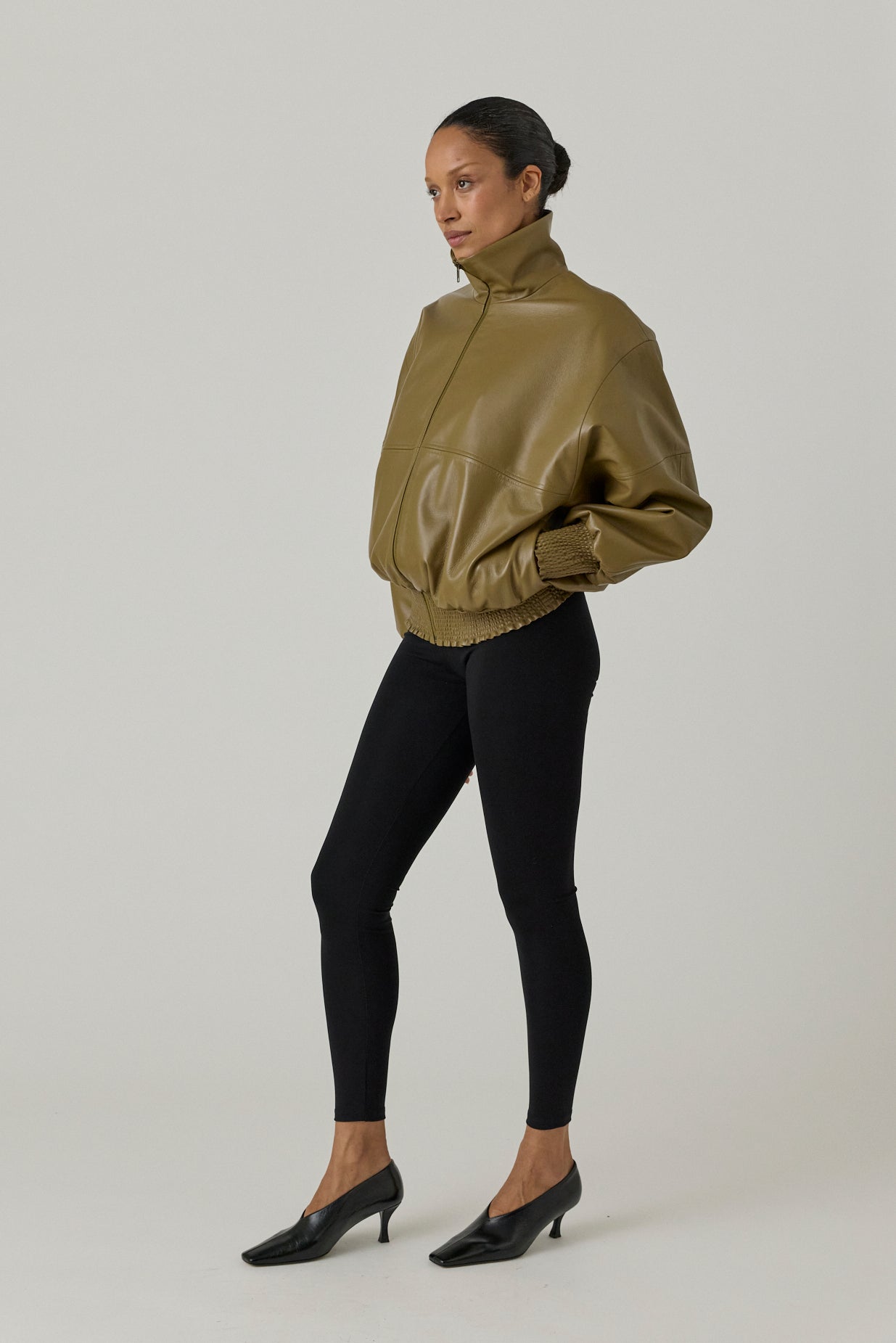 Bianca Jacket