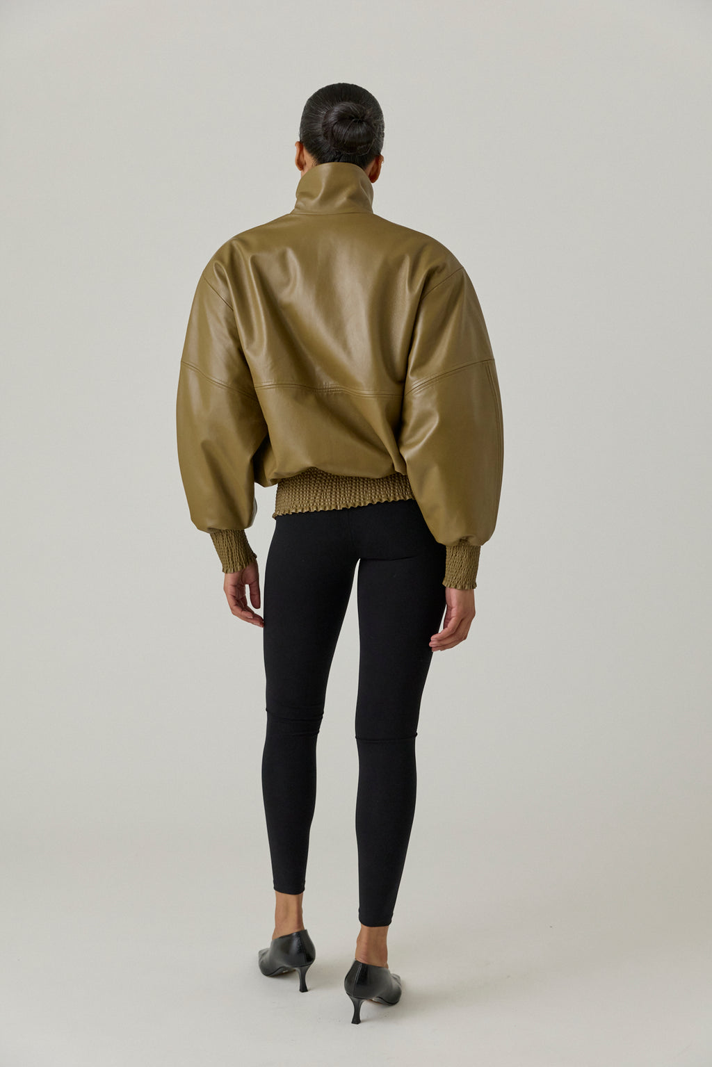 Bianca Jacket
