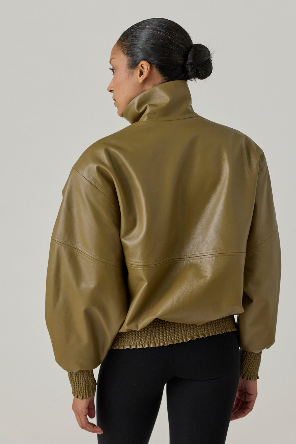 Bianca Jacket