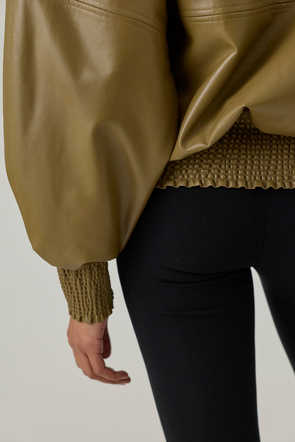 Bianca Jacket