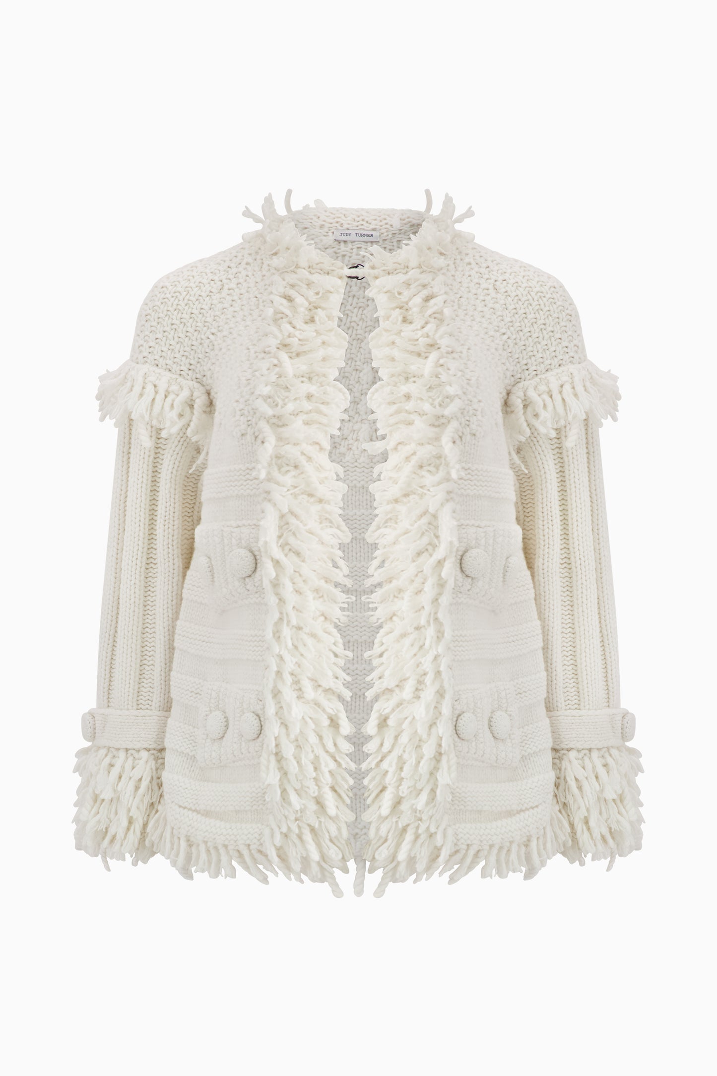 Orlando Jacket - Arpa