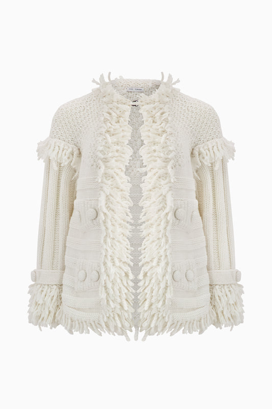 Orlando Jacket - Arpa